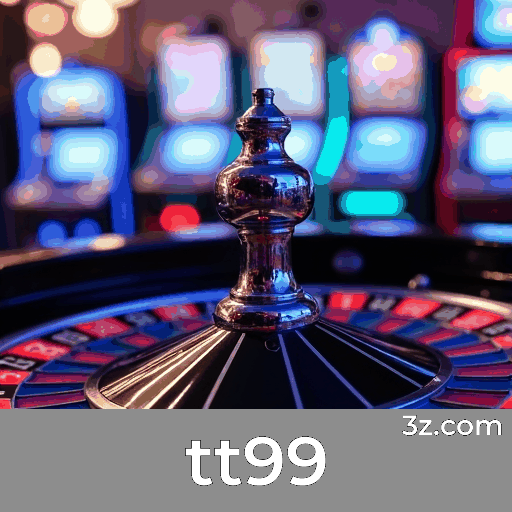 TT99: Plataforma de Apostas Confiável e Profissional