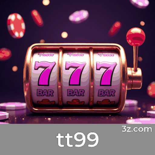 Cadastre-se Rapidamente e Ganhe Recompensas Exclusivas no tt99