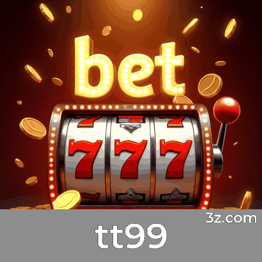 tt99: Seu Cassino Online Confiável e Seguro