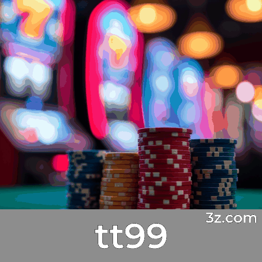 tt99: Seu Cassino Online Confiável e Seguro