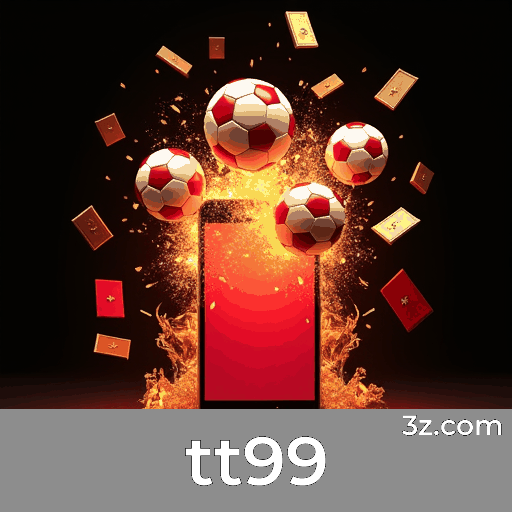 Tecnologia Inovadora no App tt99: Apostas Otimizadas e Design Responsivo