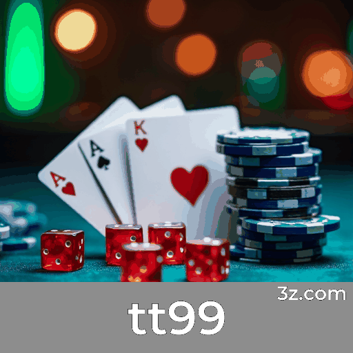 TT99: Plataforma de Apostas Confiável e Profissional