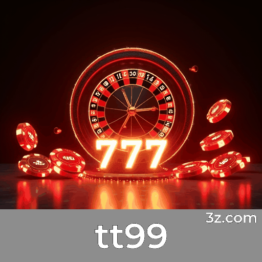 tt99: Seu Cassino Online Confiável e Seguro