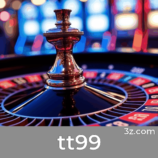 tt99: Seu Cassino Online Confiável e Seguro